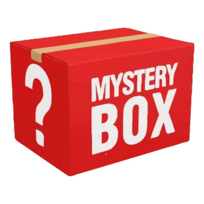 Caja Misteriosa Barata Tecnología Hogar Baratisimas Amazon