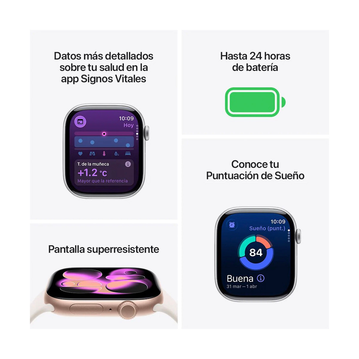 Apple Watch Series 11