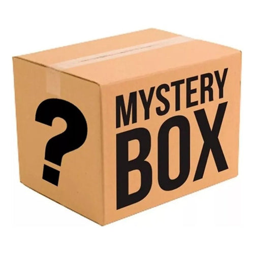 Caja Misteriosa Amazon Devolucuones Devoluciones