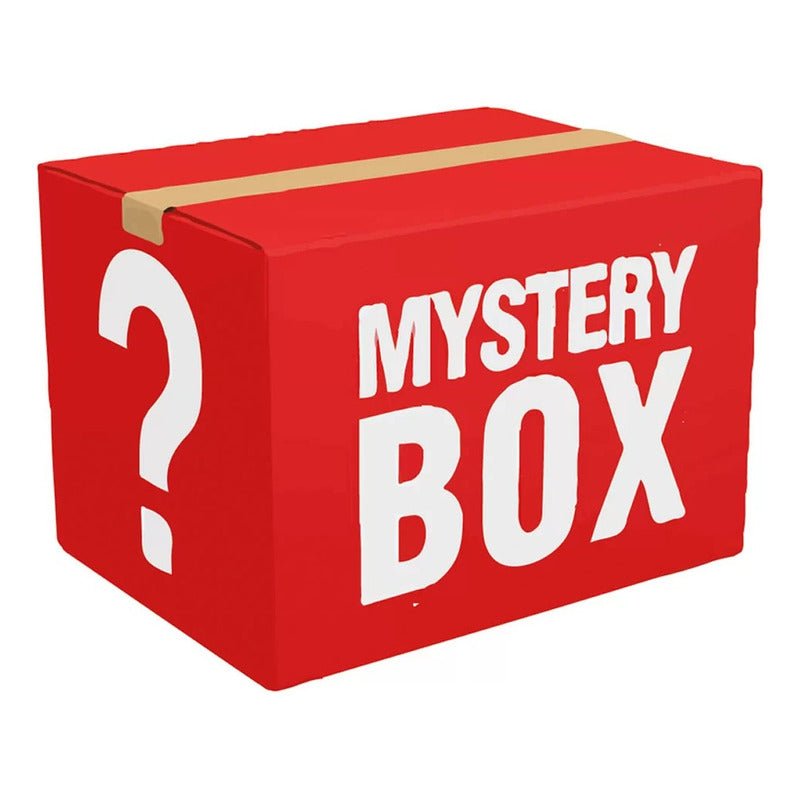 Caja Misteriosa Amazon Buena Calidad Gamer Barata Tecnologia