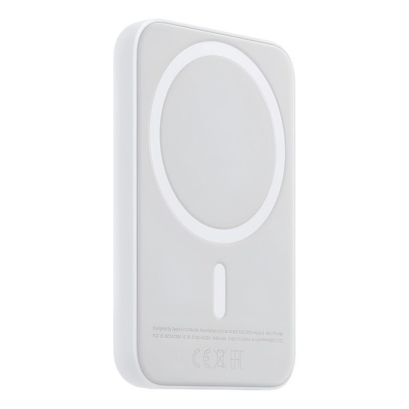 Batería Externa Magsafe Para iPhone XR 11 12 13 14 15 16 Pro